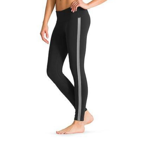 Athleta Pants - Athleta City Limits Chaturanga Leggings
